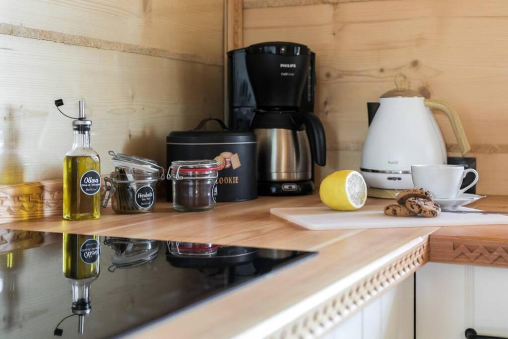 Willa Pitoniowka Z Sauna, Netflix Oraz Xbox One Kościelisko Eksteriør billede